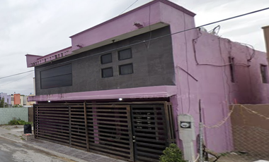 Oportunidad única casa en venta a precio de liquidación EN HACIENDA LAS FUENTES, REYNOSA