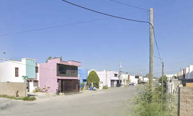 Oportunidad única casa en venta a precio de liquidación EN HACIENDA LAS FUENTES, REYNOSA