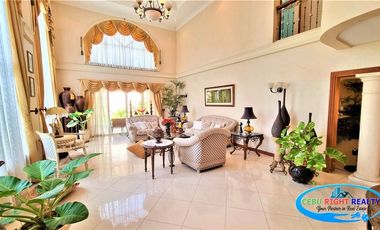 4 Bedroom Corner House and Lot For Sale in Silver Hills Talamban Cebu