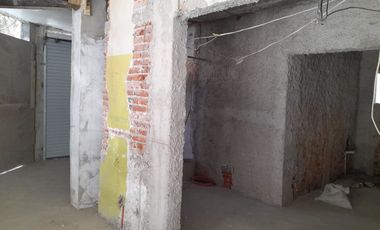 RENTA LOCAL A PIE DE CALLE EN ESQUINA DE  HERIBERTO FRIAS COL. NARVARTE PONIENTE