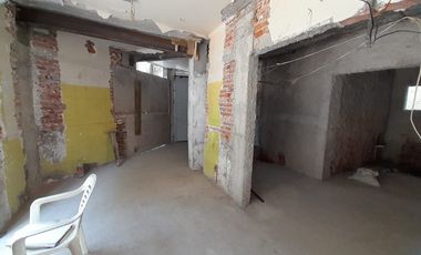 RENTA LOCAL A PIE DE CALLE EN ESQUINA DE  HERIBERTO FRIAS COL. NARVARTE PONIENTE