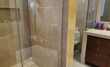 Residencia exclusiva de un nivel dentro de Mérida Yucatán