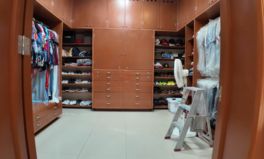 Residencia exclusiva de un nivel dentro de Mérida Yucatán