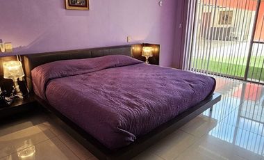 Residencia exclusiva de un nivel dentro de Mérida Yucatán