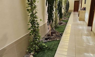 Residencia exclusiva de un nivel dentro de Mérida Yucatán
