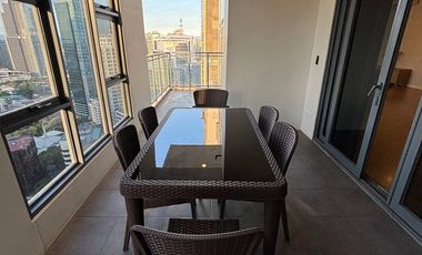 3 Bedroom Escala Salcedo For Rent (Inf 46)