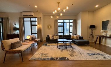 3 Bedroom Escala Salcedo For Rent (Inf 46)