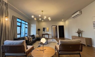 3 Bedroom Escala Salcedo For Rent (Inf 46)