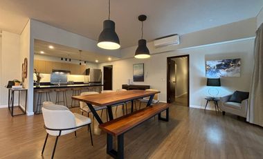 3 Bedroom Escala Salcedo For Rent (Inf 46)