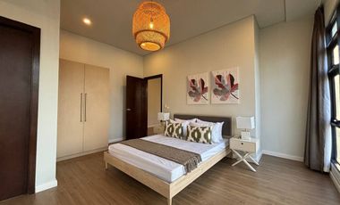 3 Bedroom Escala Salcedo For Rent (Inf 46)