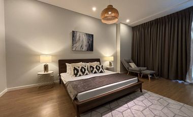 3 Bedroom Escala Salcedo For Rent (Inf 46)
