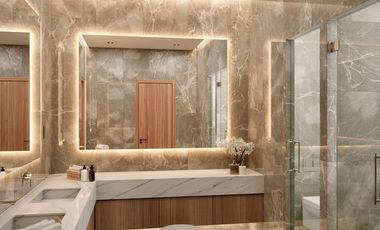 CASA EN VENTA EN SIERRA ALTA 9o SECTOR EN MONTERREY