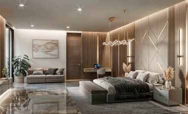 CASA EN VENTA EN SIERRA ALTA 9o SECTOR EN MONTERREY