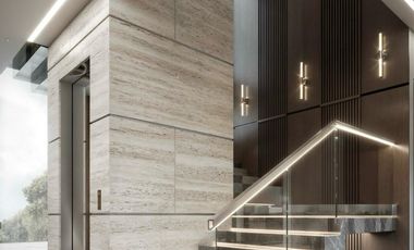 CASA EN VENTA EN SIERRA ALTA 9o SECTOR EN MONTERREY