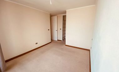 Amplio Depto 2 dormitorios 2 Baño Cal y Canto - Santa Ana