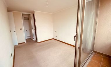 Amplio Depto 2 dormitorios 2 Baño Cal y Canto - Santa Ana