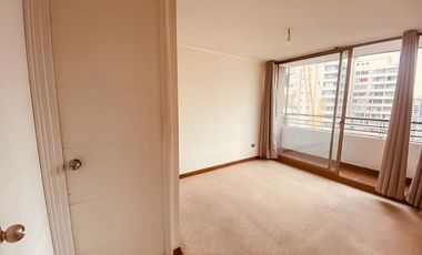 Amplio Depto 2 dormitorios 2 Baño Cal y Canto - Santa Ana