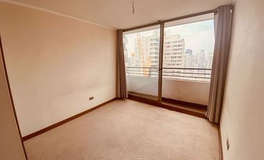 Amplio Depto 2 dormitorios 2 Baño Cal y Canto - Santa Ana