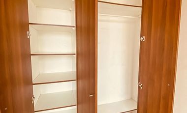 Amplio Depto 2 dormitorios 2 Baño Cal y Canto - Santa Ana