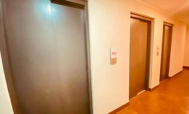 Amplio Depto 2 dormitorios 2 Baño Cal y Canto - Santa Ana