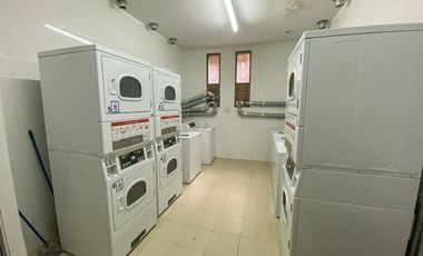 Amplio Depto 2 dormitorios 2 Baño Cal y Canto - Santa Ana