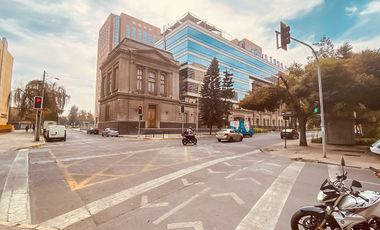 Amplio Depto 2 dormitorios 2 Baño Cal y Canto - Santa Ana