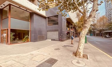 Amplio Depto 2 dormitorios 2 Baño Cal y Canto - Santa Ana