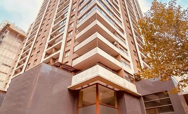 Amplio Depto 2 dormitorios 2 Baño Cal y Canto - Santa Ana