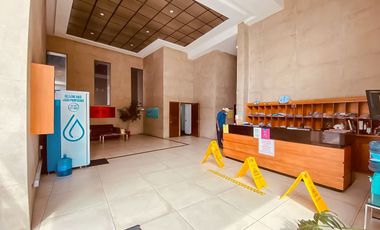 Amplio Depto 2 dormitorios 2 Baño Cal y Canto - Santa Ana