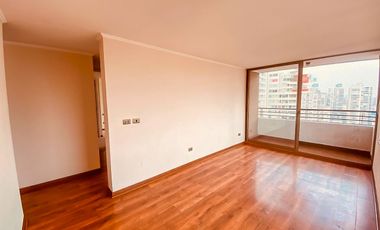 Amplio Depto 2 dormitorios 2 Baño Cal y Canto - Santa Ana