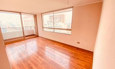 Amplio Depto 2 dormitorios 2 Baño Cal y Canto - Santa Ana