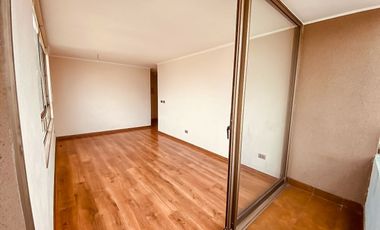 Amplio Depto 2 dormitorios 2 Baño Cal y Canto - Santa Ana