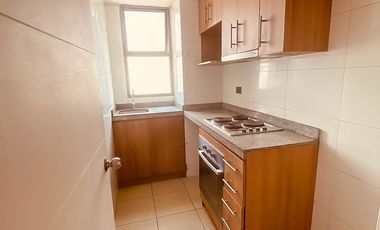 Amplio Depto 2 dormitorios 2 Baño Cal y Canto - Santa Ana