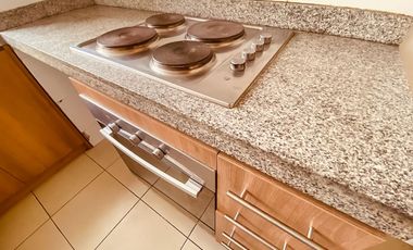 Amplio Depto 2 dormitorios 2 Baño Cal y Canto - Santa Ana