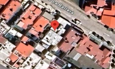 EXCELENTE CASA CON GRAN UBICACION Y GRAN PLUSVALIA AL ADQUIRIRLA MEDIANTE REMATE BANCARIO APROVECHA!!!