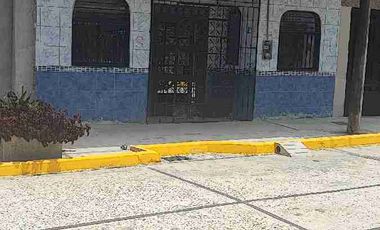 En Venta Casa  de 5 habitaciones en pasaje Primavera/calle Navarro/Calle Putumayo/IQUITOS