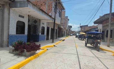 En Venta Casa  de 5 habitaciones en pasaje Primavera/calle Navarro/Calle Putumayo/IQUITOS