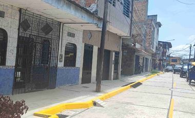 En Venta Casa  de 5 habitaciones en pasaje Primavera/calle Navarro/Calle Putumayo/IQUITOS