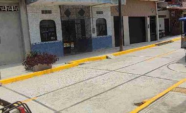 En Venta Casa  de 5 habitaciones en pasaje Primavera/calle Navarro/Calle Putumayo/IQUITOS