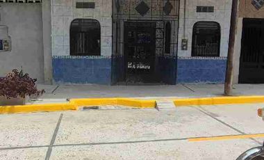 En Venta Casa  de 5 habitaciones en pasaje Primavera/calle Navarro/Calle Putumayo/IQUITOS