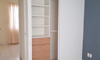 RENTA DEPARTAMENTO EXCELENTE UBICACIÓN RESIDENCIAL LAS PALOMAS, COL. FLORES MAGON CUERNAVACA, MOR., $10,500.00