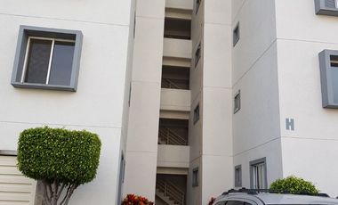 RENTA DEPARTAMENTO EXCELENTE UBICACIÓN RESIDENCIAL LAS PALOMAS, COL. FLORES MAGON CUERNAVACA, MOR., $10,500.00