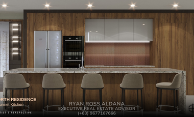 ULTRA LUXURY RESIDENTIAL DEVELOPMENT IN THE PHILIPPINES - with just 37 LIMITED- EDITION RESIDENCES - located in the HEART OF AYALA BUSINESS DISTRICT