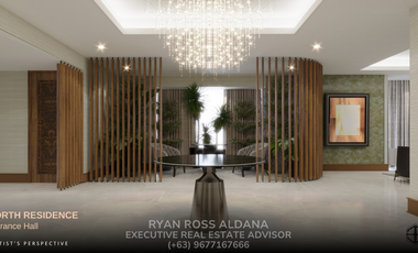 ULTRA LUXURY RESIDENTIAL DEVELOPMENT IN THE PHILIPPINES - with just 37 LIMITED- EDITION RESIDENCES - located in the HEART OF AYALA BUSINESS DISTRICT