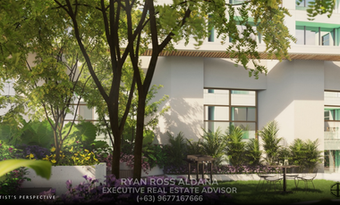ULTRA LUXURY RESIDENTIAL DEVELOPMENT - with just 37 LIMITED - EDITION RESIDENCES located in the HEART OF AYALA BUSINESS DISTRICT