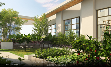 ULTRA LUXURY RESIDENTIAL DEVELOPMENT - with just 37 LIMITED - EDITION RESIDENCES located in the HEART OF AYALA BUSINESS DISTRICT