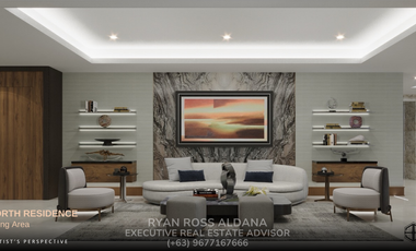ULTRA LUXURY RESIDENTIAL DEVELOPMENT - with just 37 LIMITED - EDITION RESIDENCES located in the HEART OF AYALA BUSINESS DISTRICT