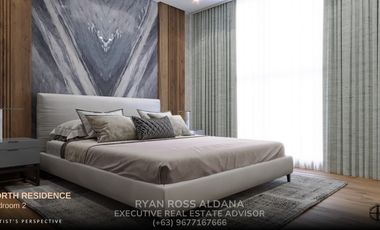 ULTRA LUXURY RESIDENTIAL DEVELOPMENT - with just 37 LIMITED - EDITION RESIDENCES located in the HEART OF AYALA BUSINESS DISTRICT