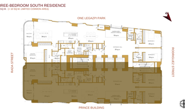 ULTRA LUXURY RESIDENTIAL DEVELOPMENT - with just 37 LIMITED - EDITION RESIDENCES located in the HEART OF AYALA BUSINESS DISTRICT