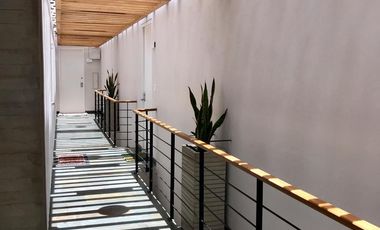 Venta apartamento en el Centro Histórico de la Candelaria